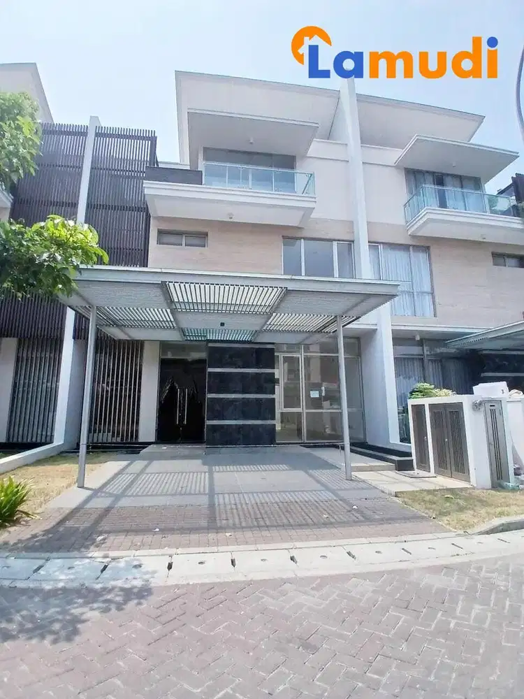 Dijual Rumah Di Daerah PIK Jakarta Utara