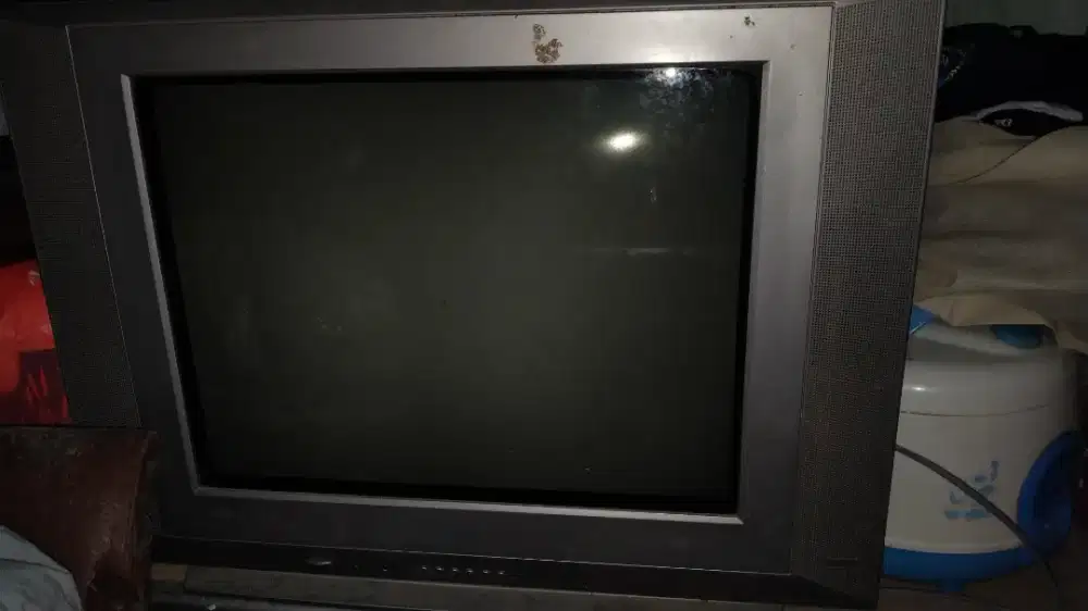 jual tv bekas Lg+ stb