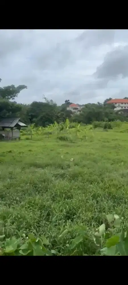 Dijual tanah kavling murah,di Ayani Utara Denpasar Bali