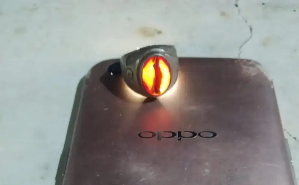 Batu Yaman combong kendit