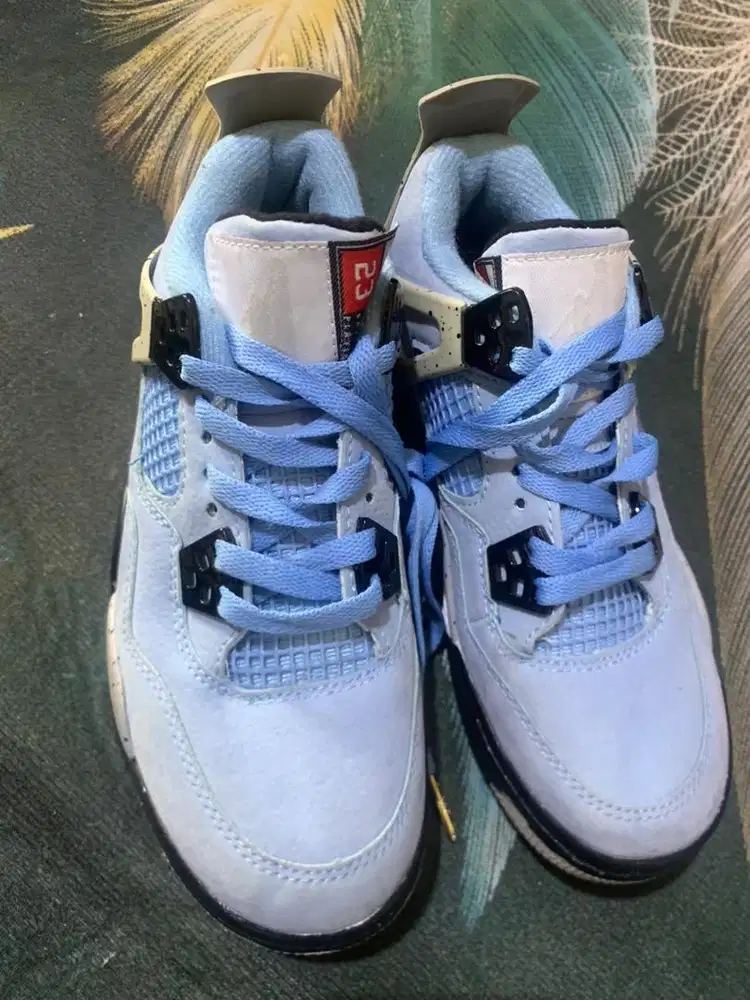 Sepatu jordan prelove