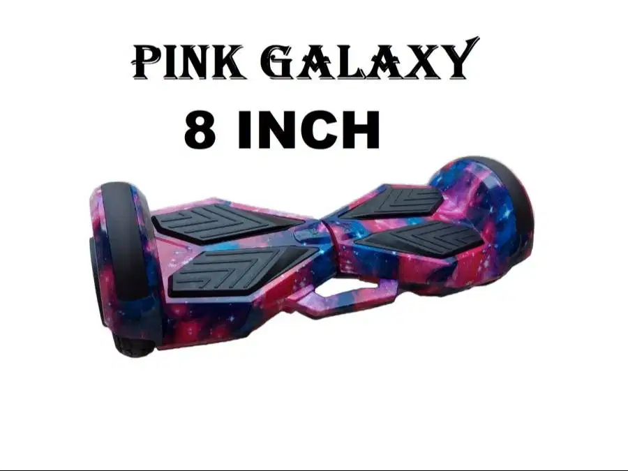 Smart Balance LED Bluetooth 8 inch New Model Hoverboard 8inch