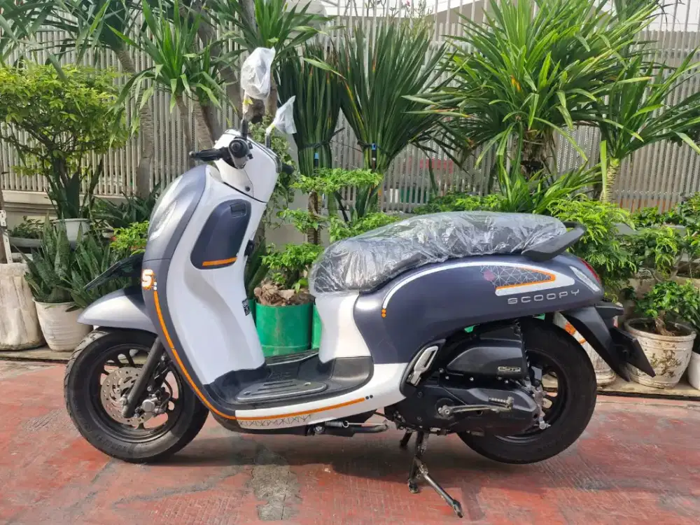DP CUMAN 800RB⁉️SCOOPY PROMO ! PROSES 24 JAM ! GA RIBET