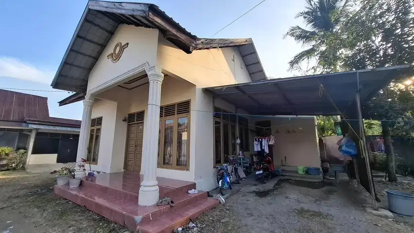 Disewakan Rumah 2KT