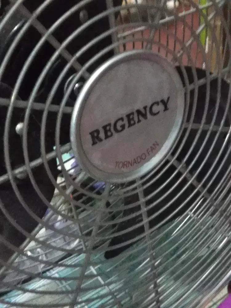 Kipas Regency tornado fan