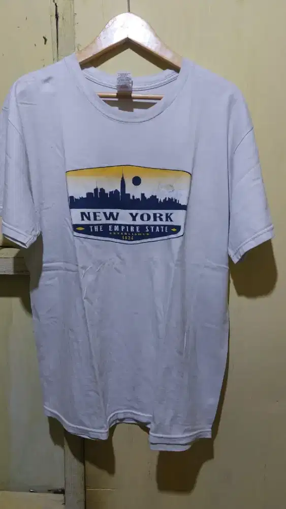 Gildan koleb Hammer ori