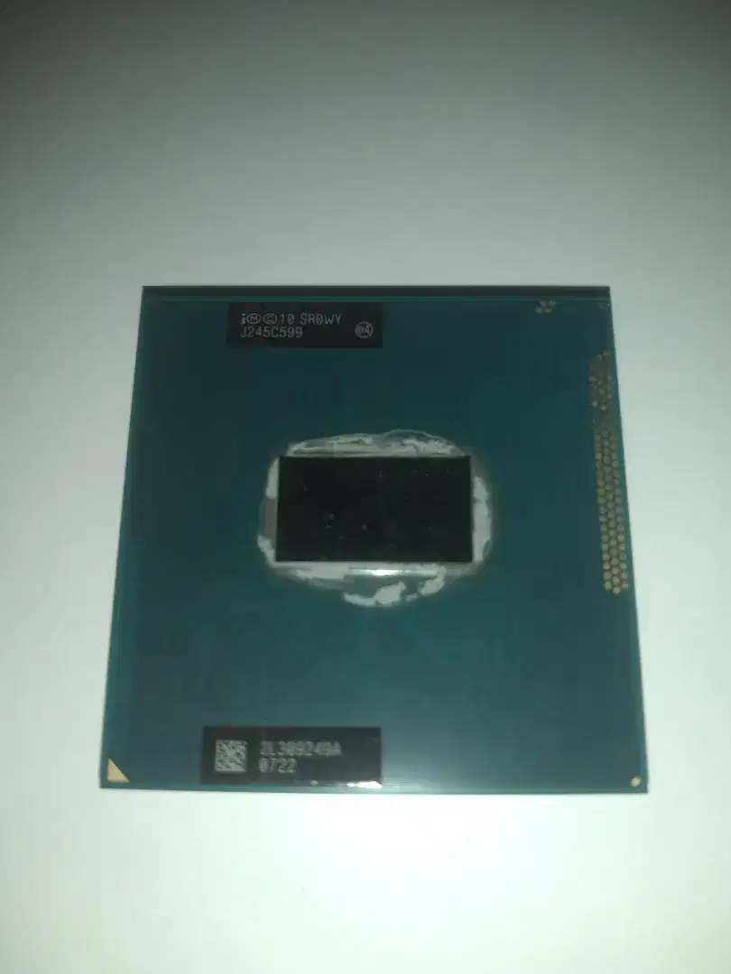Processor Intel Core i5-3230M