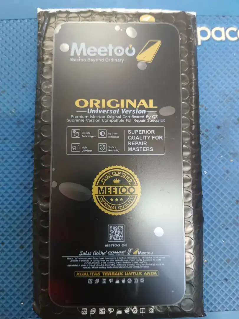 Jual Lcd Baru Handphone Gal Samsung M20/M30.Kualitas Bagus.
