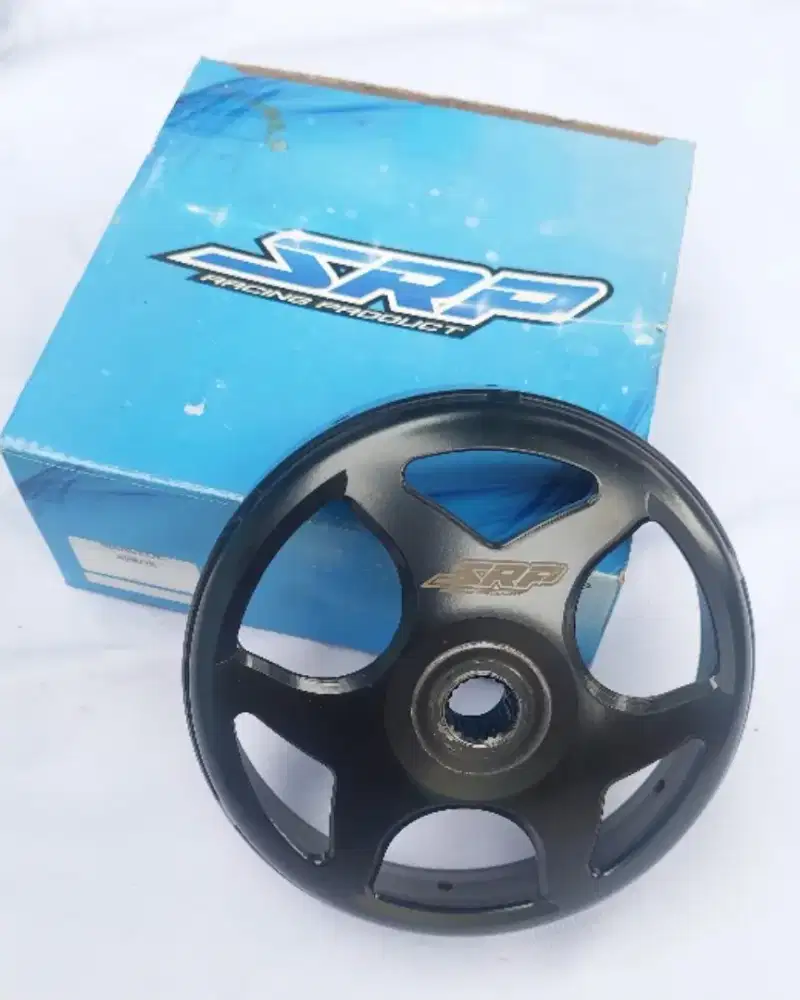 CVT Aerox, nmax, lexi