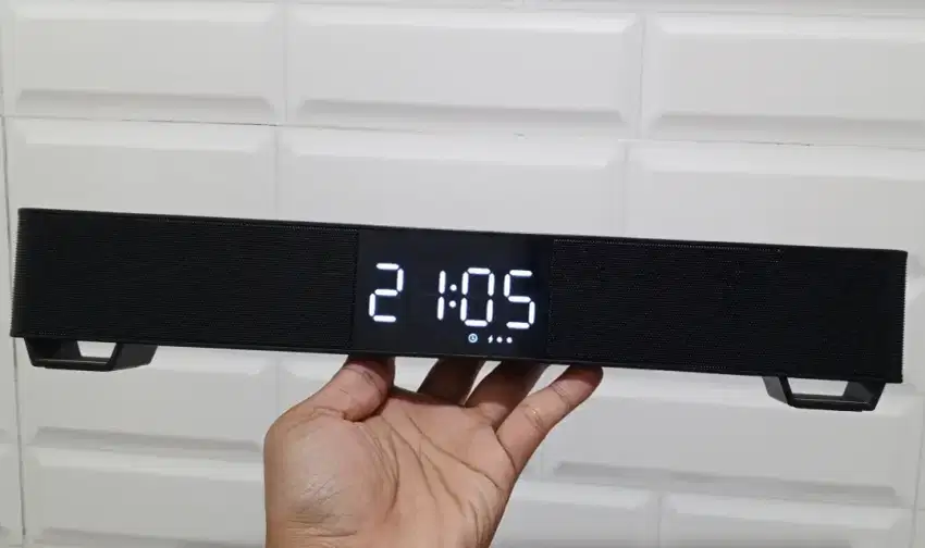 Soundbar Xiaomi Mifa K3 Fullset Like new