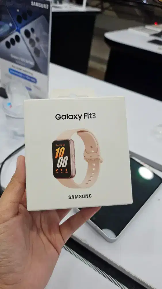 SAMSUNG GALAXY FIT 3