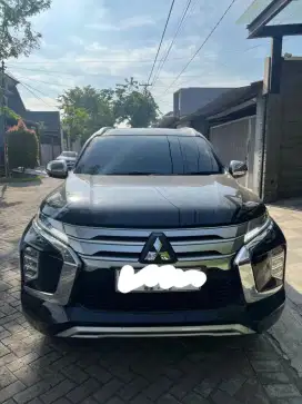 Mitsubishi Pajero Sport 2022 Diesel