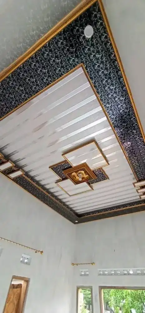 PLAFON TERBAIK MERK RONA