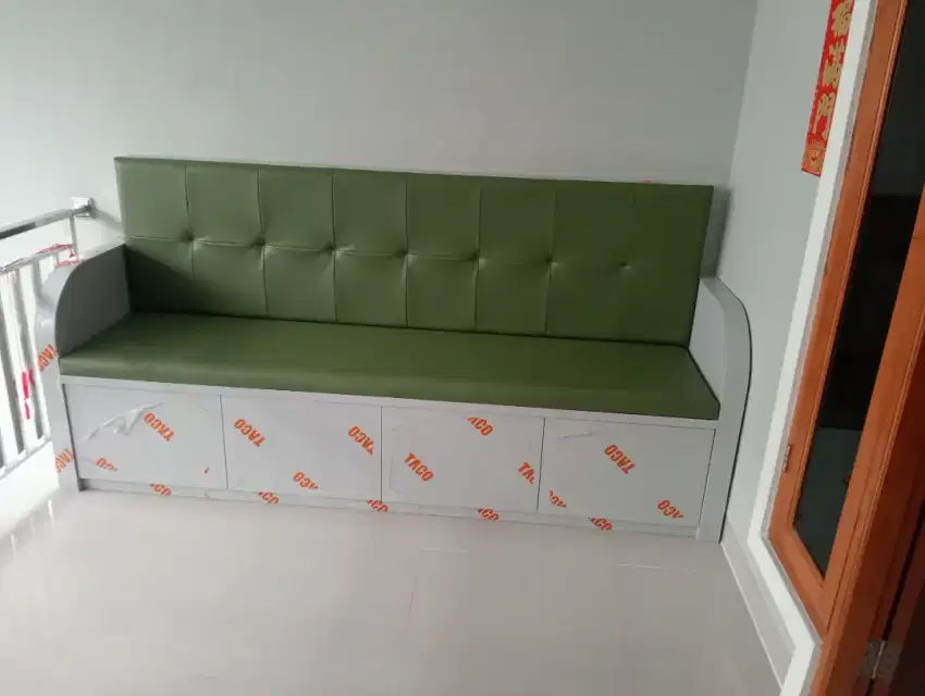 Service sofa panggilan