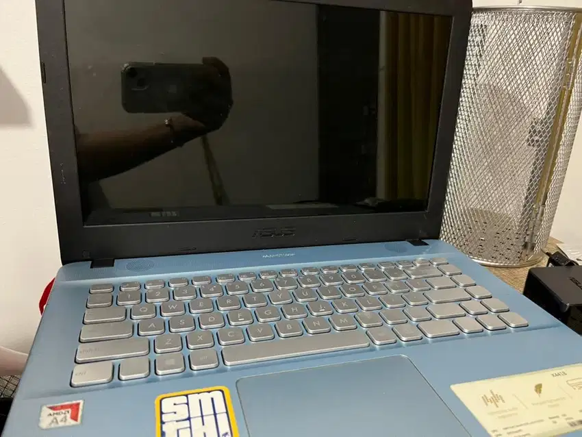 LAPTOP ASUS X441B *RAM 4GB HDD 1TB (1000GB)