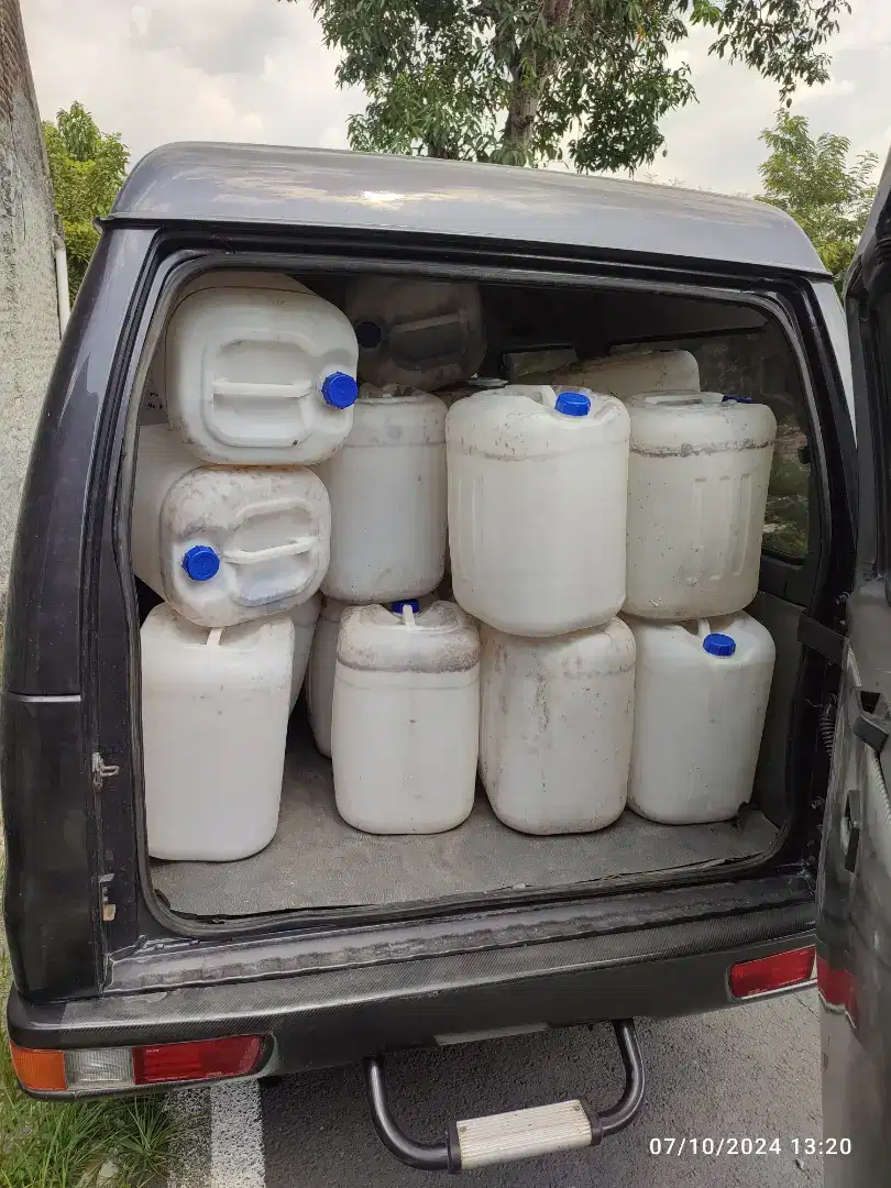 jerigen 35 liter