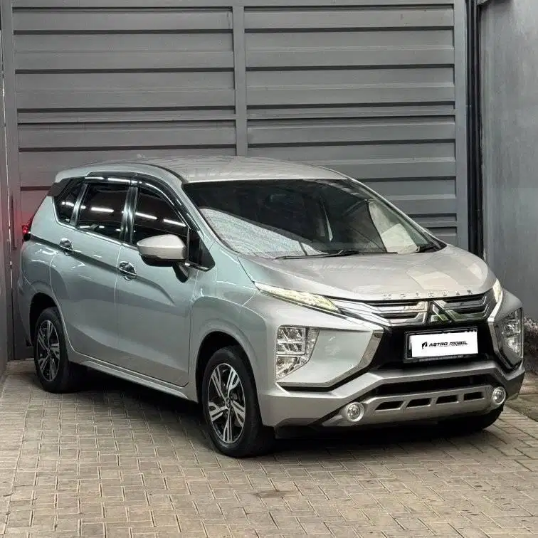 EXPANDER SPORT 2022 / 2021 Tgn1 LowKm Matic Bs Kredit Istimewa