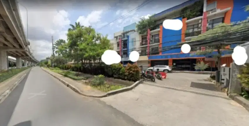Dijual Ruko Kirana Cawang Jatinegara