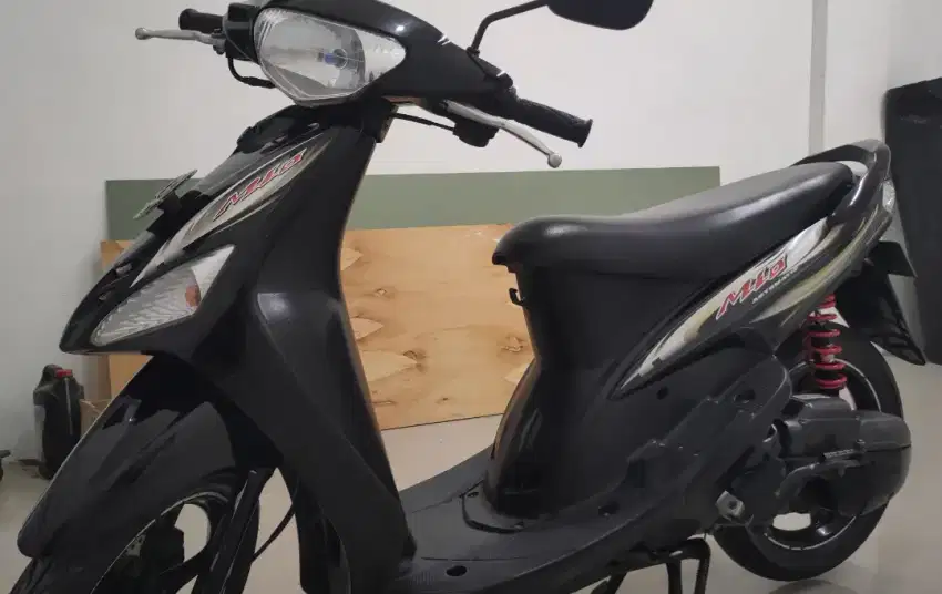 Yamaha mio sporty 5tl