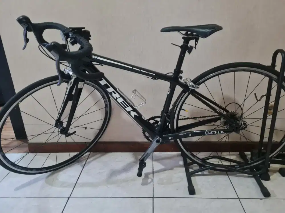 Trek emonda dijual aja