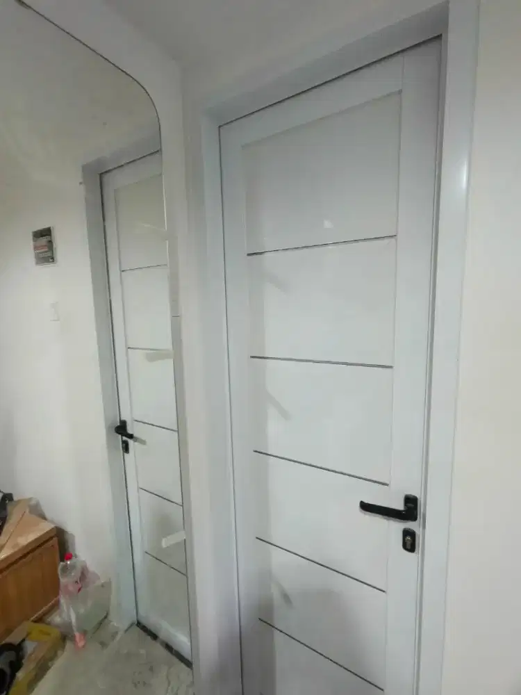 Pintu kamar ukuran 90x210