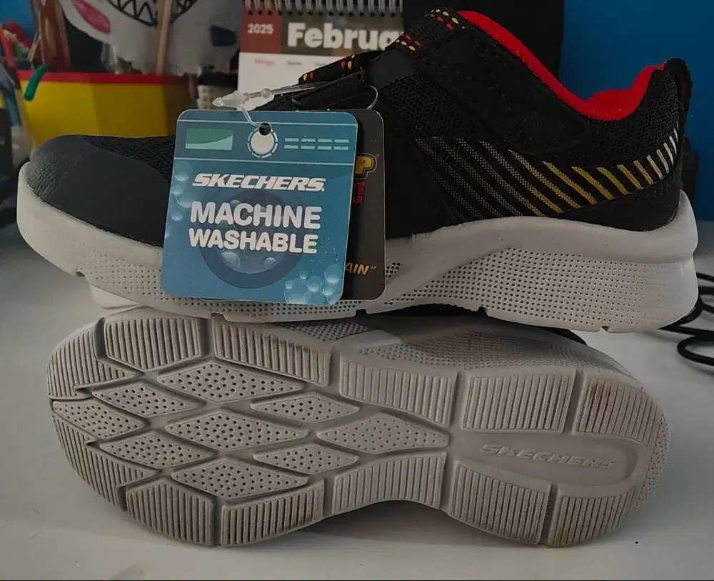 Sepatu Skechers Anak