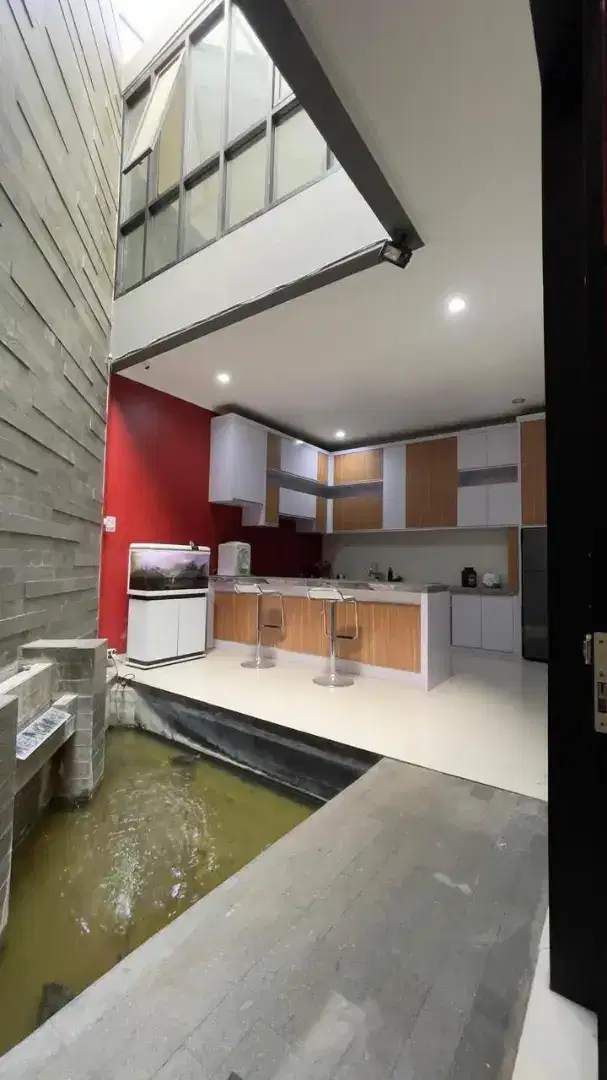 Turun Harga! For Sale Rumah Bandung