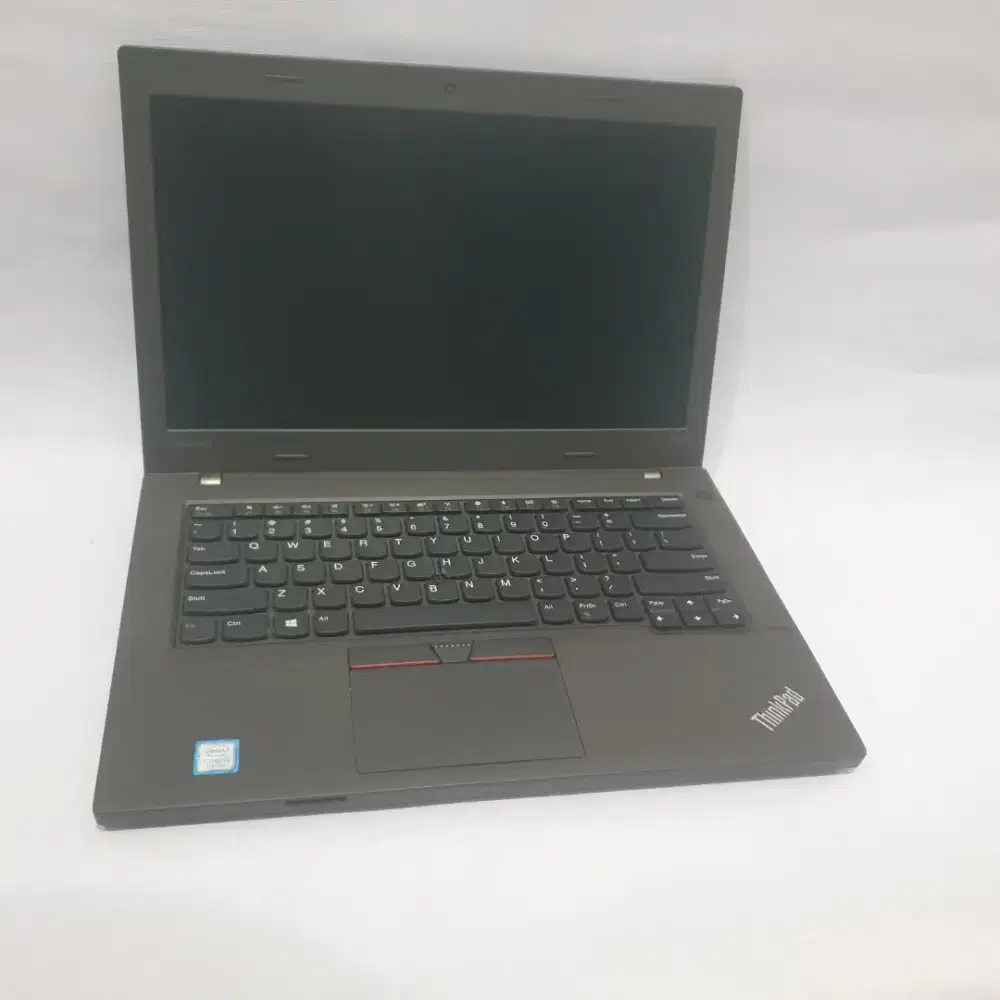 Laptop Lenovo 740