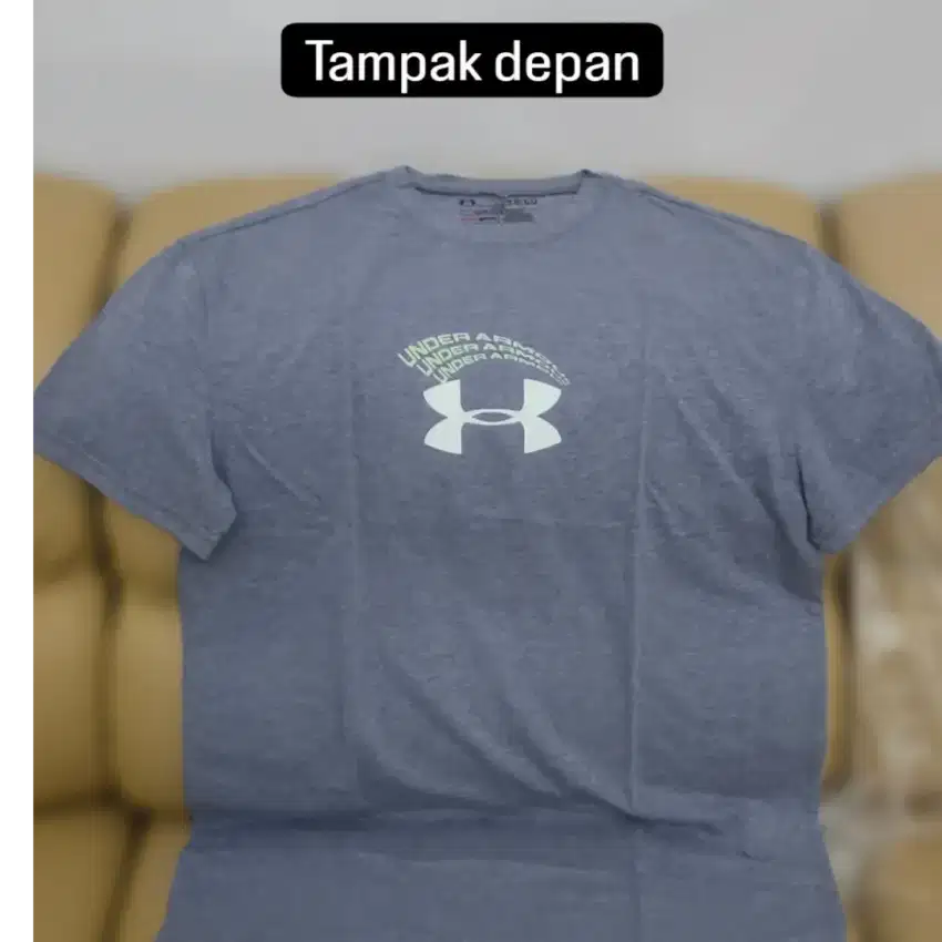 Original Under armour