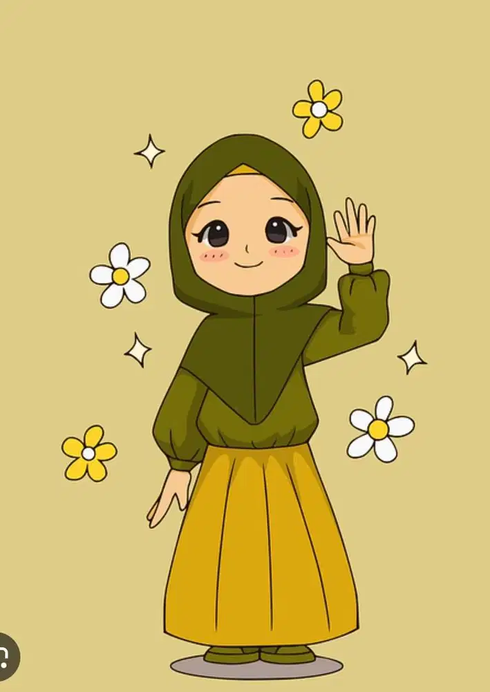 Bismillah Cari ART ( 40 Tahun - 60 Tahun )