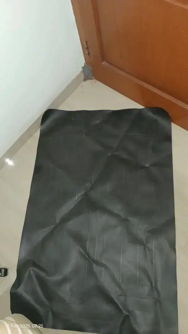 Jual cepat karpet mobil termurah