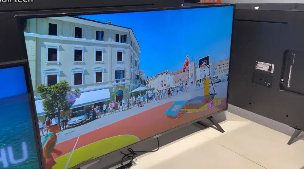 Tv Led LG 50 inc Smart Ai ThinQ 50UR7500