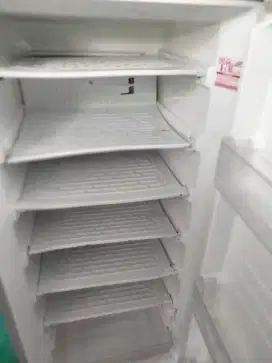 Frezrr rak merek sharp