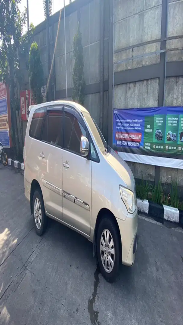 Toyota Kijang Innova 2013 Diesel