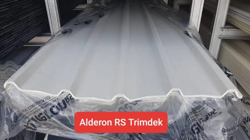 ALDERON RS TRIMDEK
