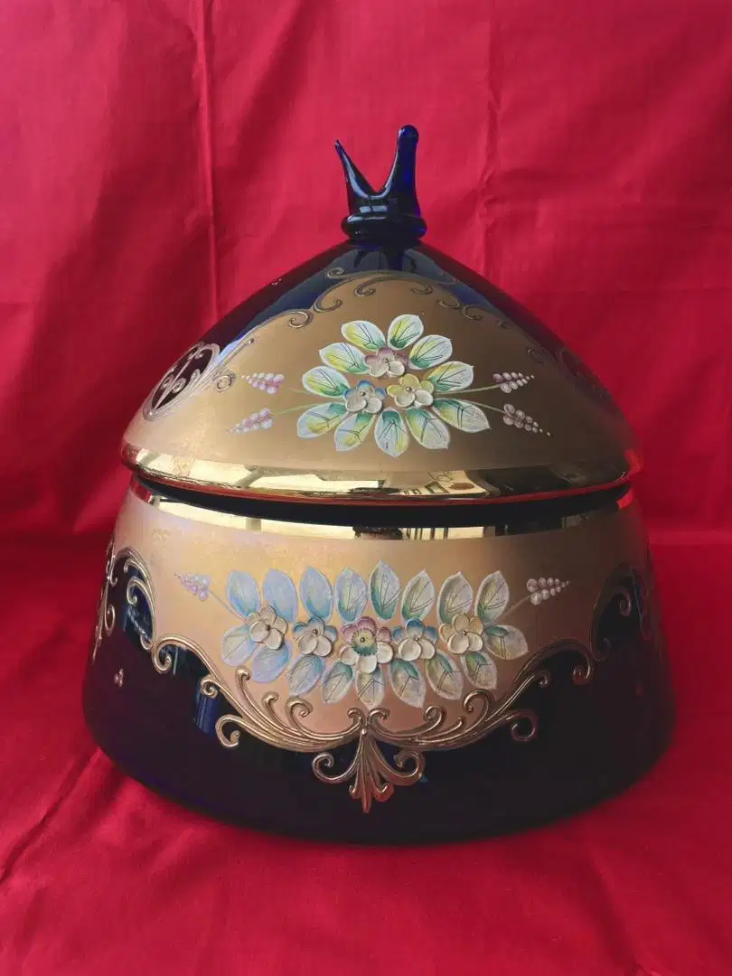 [NEGO] Bohemia Jar/Toples Bohemia