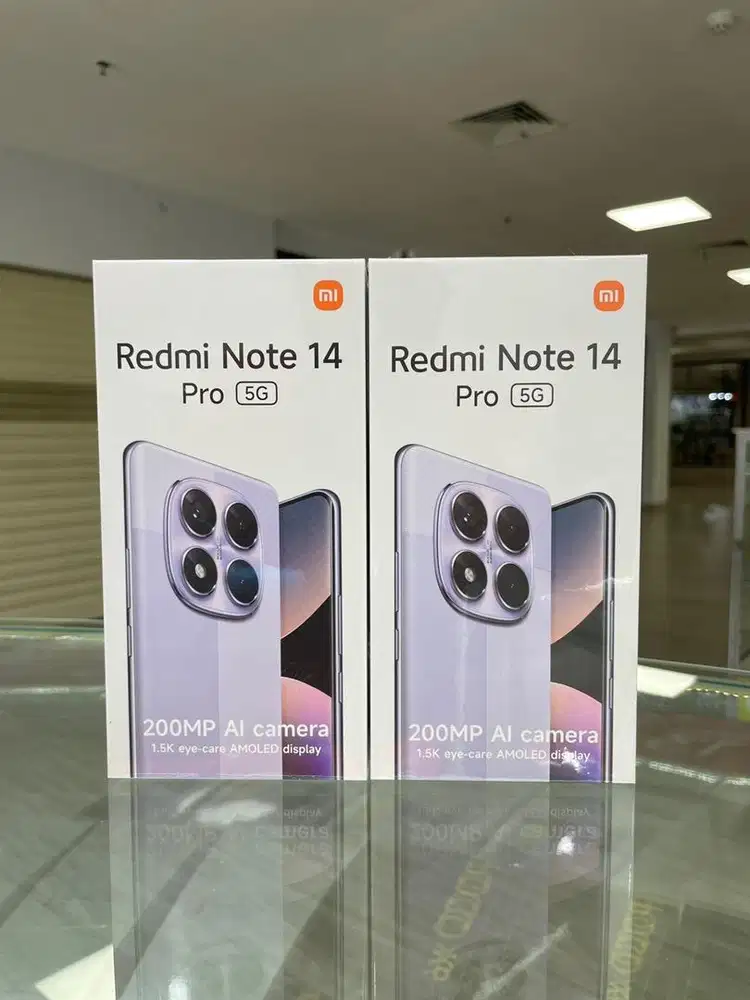 Redmi Note 14 Pro 5G 8/256