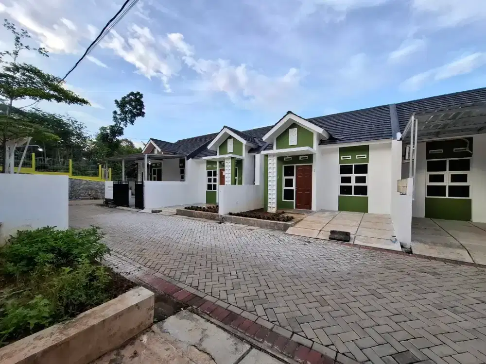 READY STOK GRAHA SAKA 3 UNGARAN