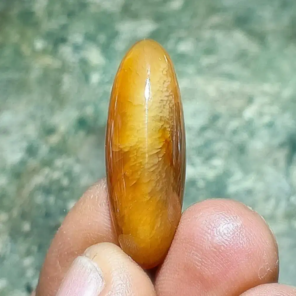 ASLI PANDAN MINI NANAS MADU 3cm COD HANYA NEROKTOG