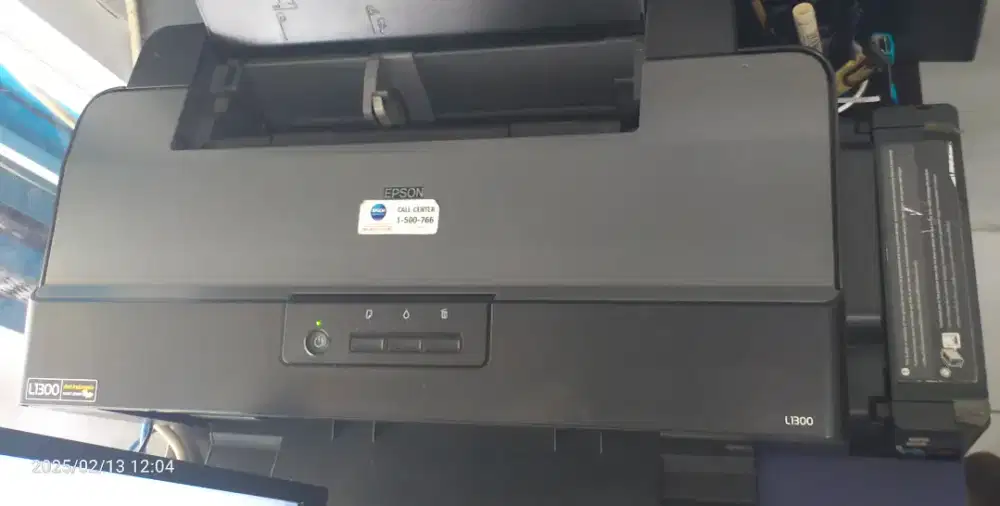Printer A3 Epson L1300