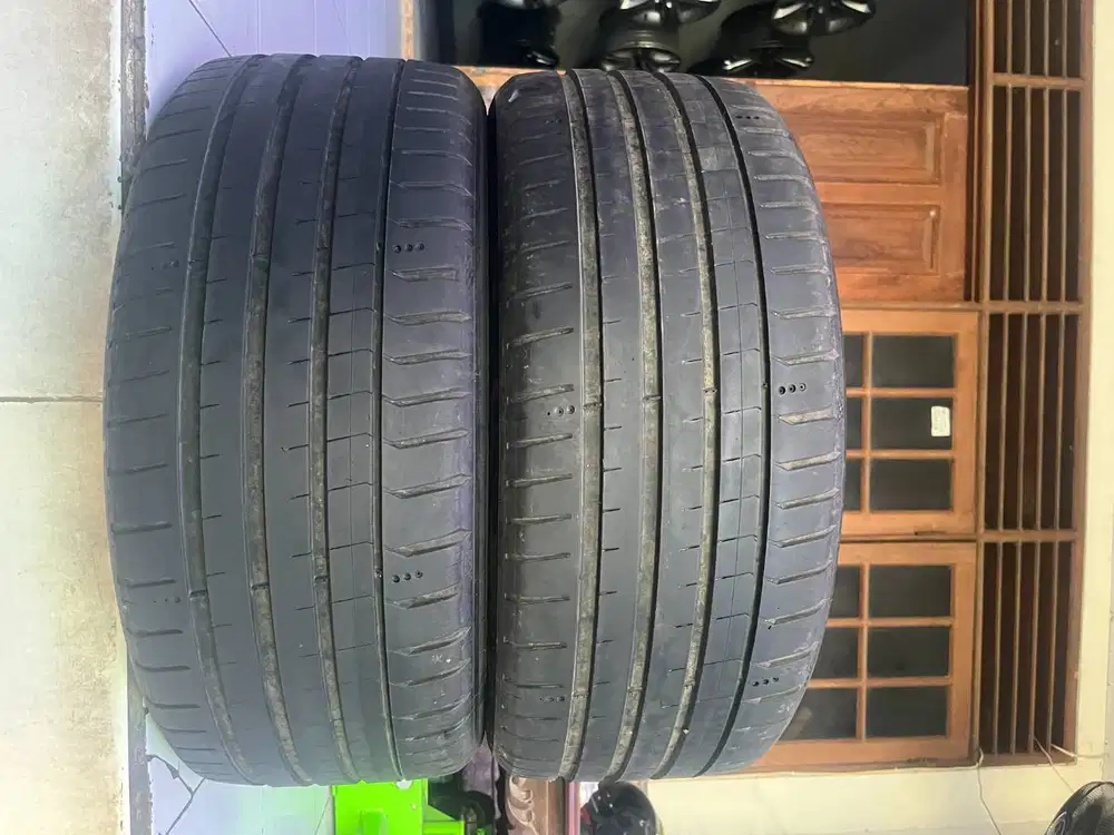 Ban Michelin Pilot Sport 5 225 50 r17 2Pcs