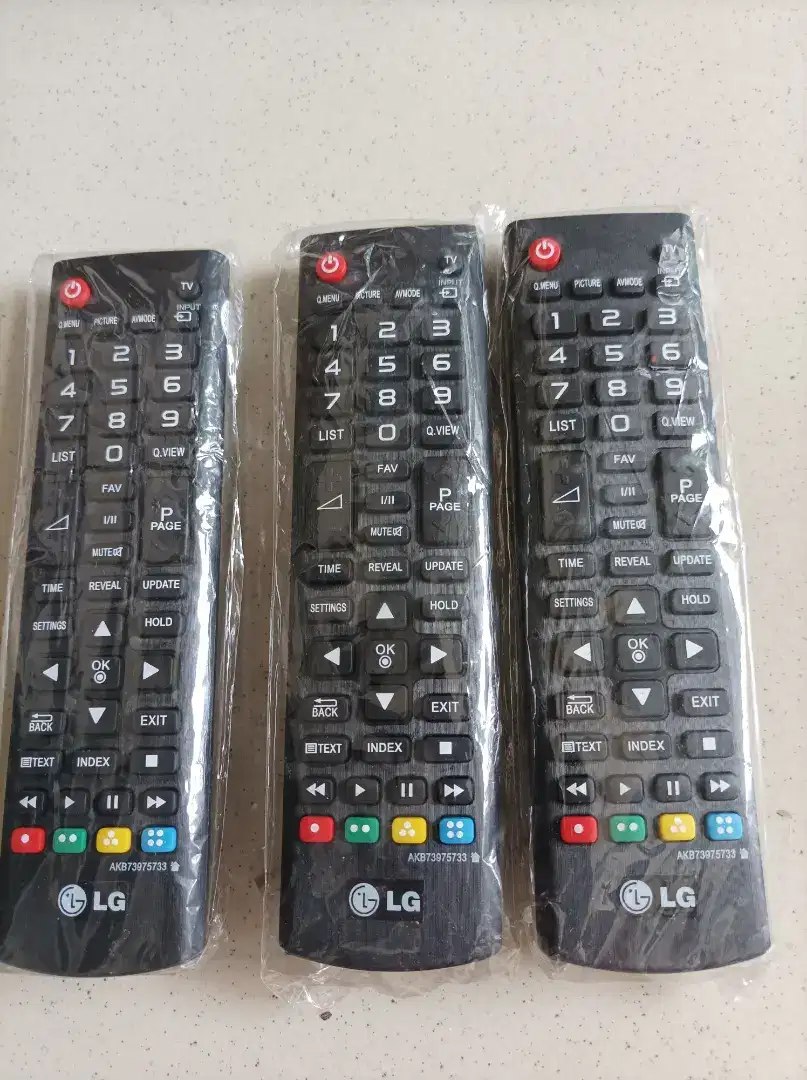 Remote tv LG AKB73975733