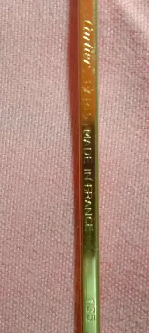 Kacamata  Cartier No.56. Rp.2.700.000