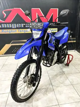 Yamaha wr155 olx sales