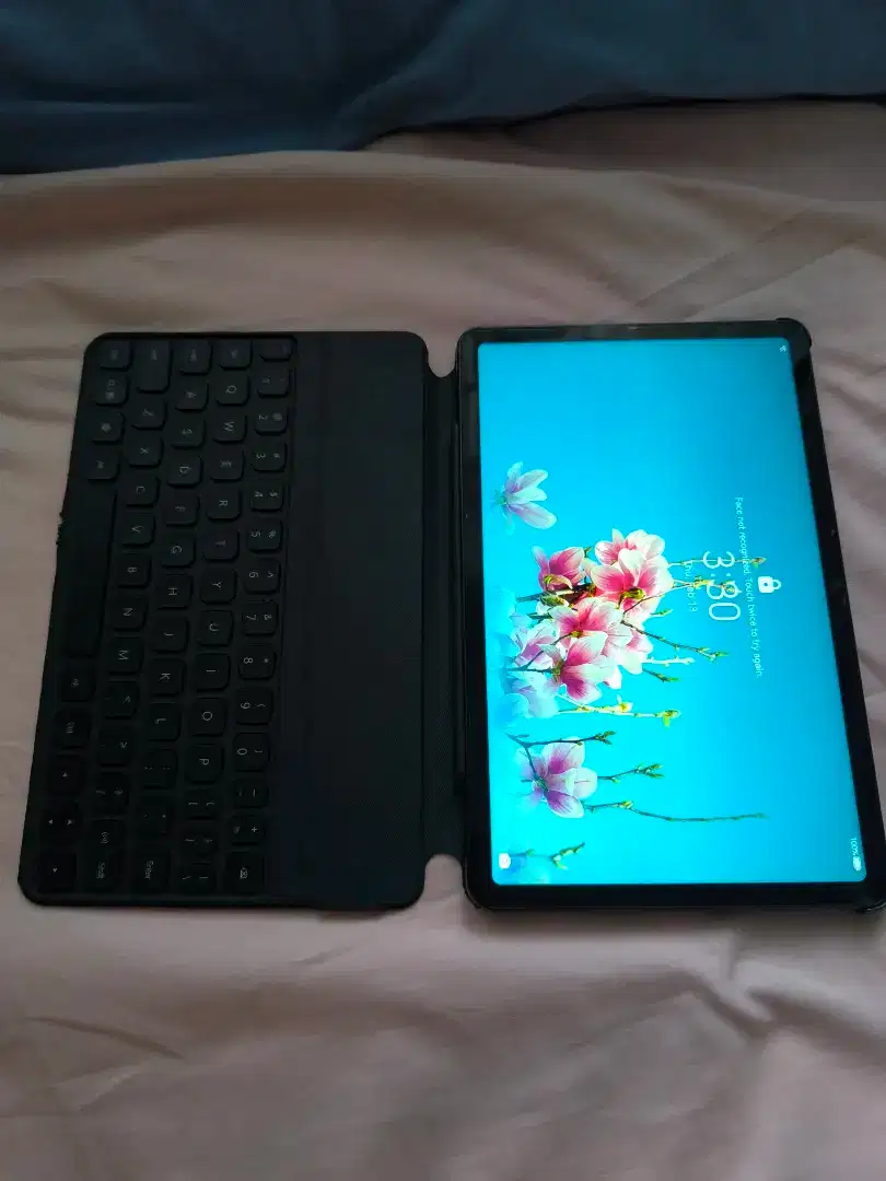 Huawei matepad 10.4 2022 Ram 4/128 (bah4-w09) wifi only