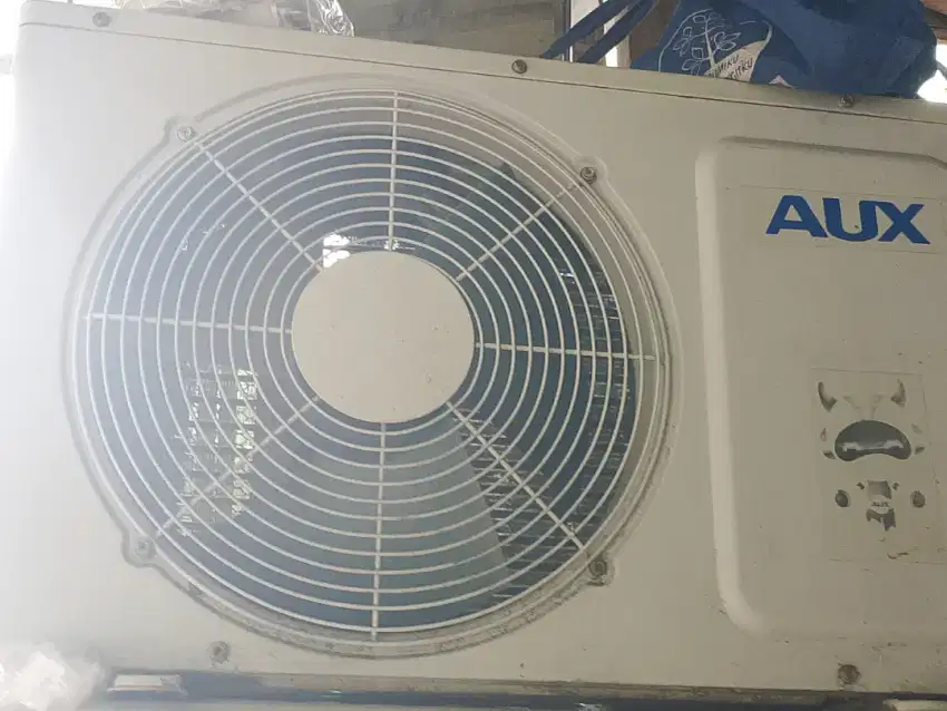 Jual beli ac bekas