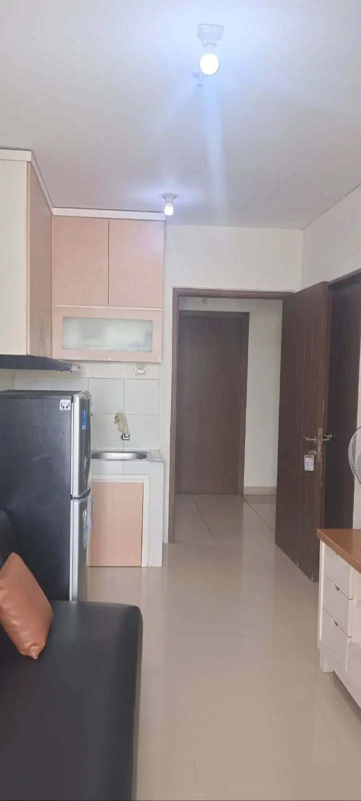 Dijual Apartemen Northland ancol