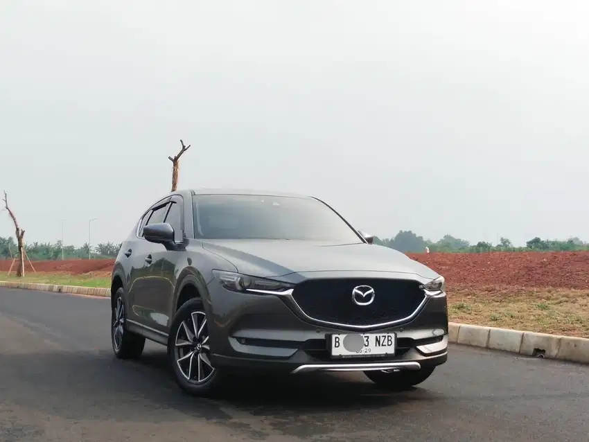 Cx5 kondisi istimewa dp sangat murah