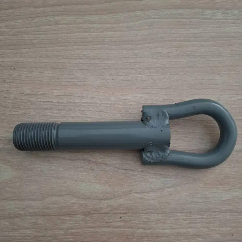Towing Hook Besi Towing Mobil Toyota/Daihtsu new Original 100%