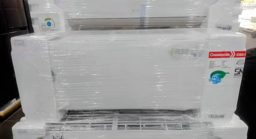 AC 1/2 PK CHANGHONG CSC-05NVB4
